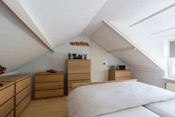 Medium property photo - Buitendijk 68, 4273 GC Hank